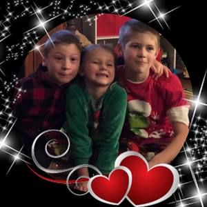 Meet your Posher, Barbara